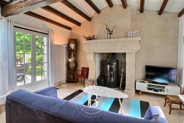Les Portes-en-Ré, Maison 5 Chambres -  145 m² à vendre
