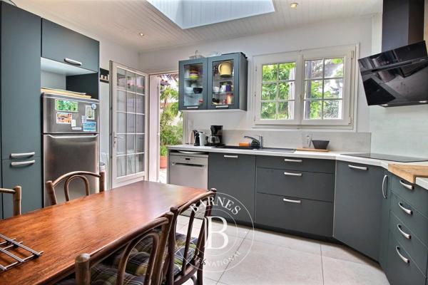 Les Portes-en-Ré, Maison 5 Chambres -  145 m² à vendre