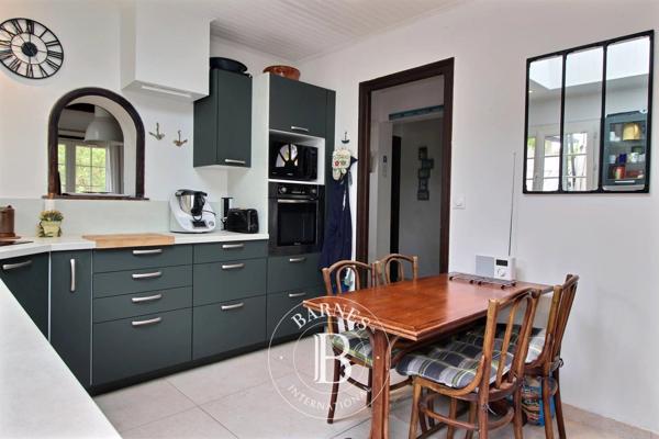 Les Portes-en-Ré, Maison 5 Chambres -  145 m² à vendre