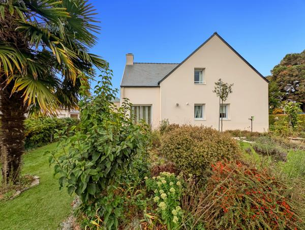 Maison 8 pièces de 205m² - 44470 Thouaré-sur-Loire