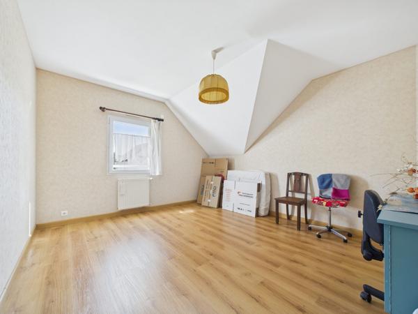 Maison 8 pièces de 205m² - 44470 Thouaré-sur-Loire