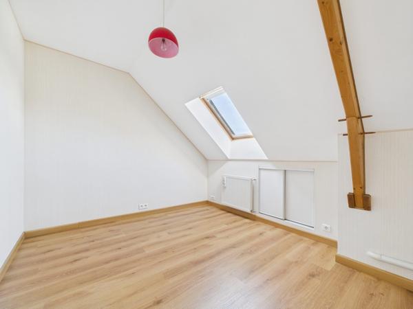 Maison 8 pièces de 205m² - 44470 Thouaré-sur-Loire
