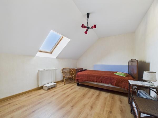 Maison 8 pièces de 205m² - 44470 Thouaré-sur-Loire