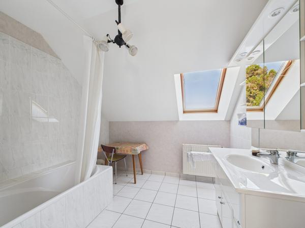 Maison 8 pièces de 205m² - 44470 Thouaré-sur-Loire