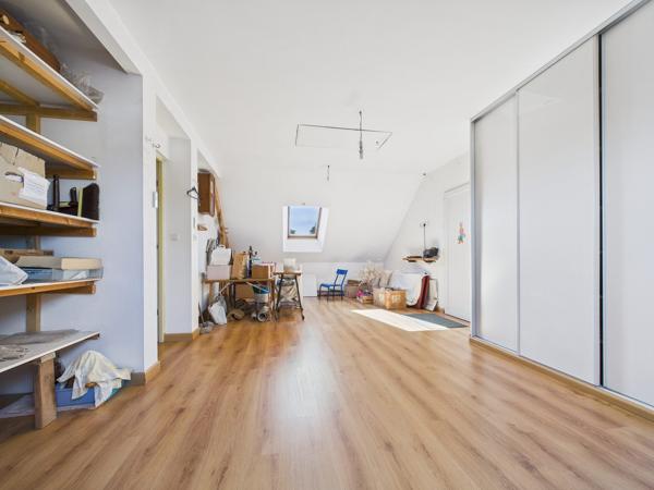 Maison 8 pièces de 205m² - 44470 Thouaré-sur-Loire