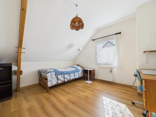 Maison 8 pièces de 205m² - 44470 Thouaré-sur-Loire
