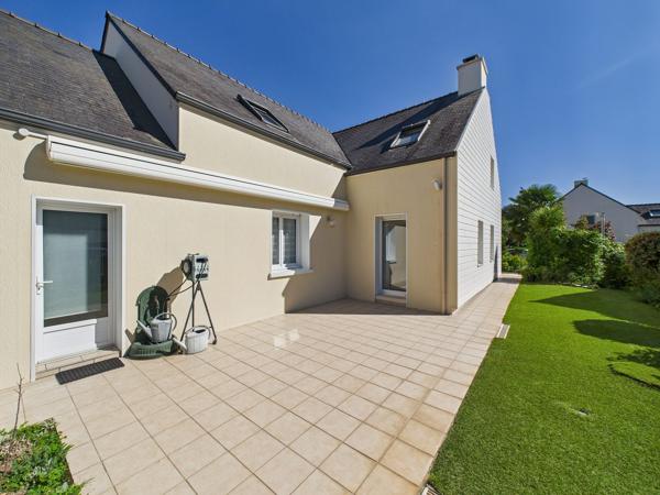 Maison 8 pièces de 205m² - 44470 Thouaré-sur-Loire
