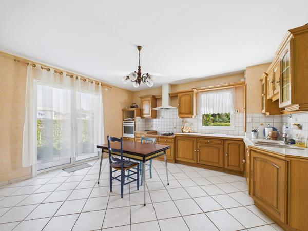 Maison 8 pièces de 205m² - 44470 Thouaré-sur-Loire