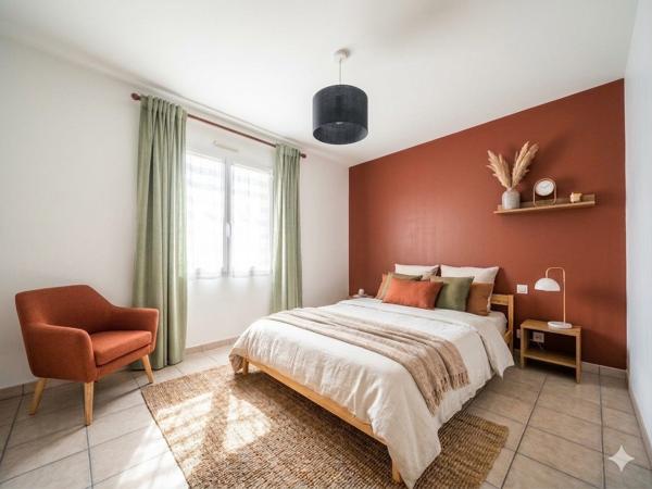 Maison 8 pièces de 205m² - 44470 Thouaré-sur-Loire