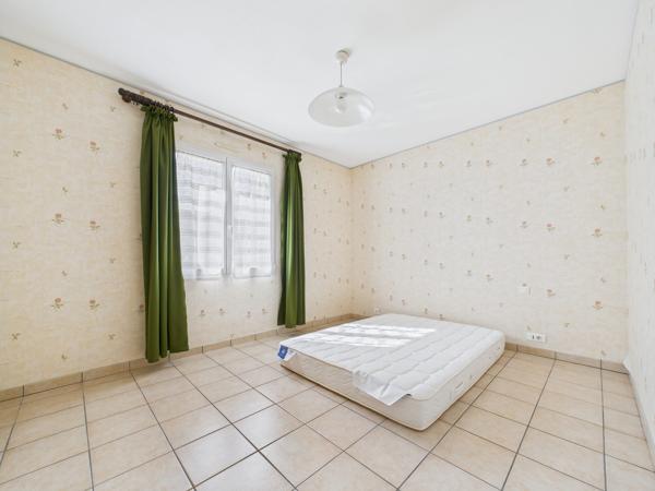Maison 8 pièces de 205m² - 44470 Thouaré-sur-Loire