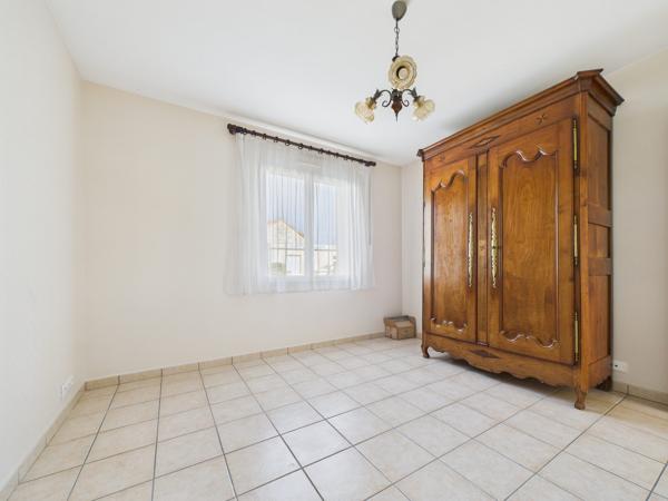 Maison 8 pièces de 205m² - 44470 Thouaré-sur-Loire