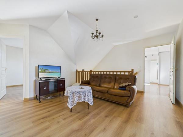Maison 8 pièces de 205m² - 44470 Thouaré-sur-Loire