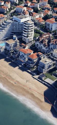 Vente / Appartement T2