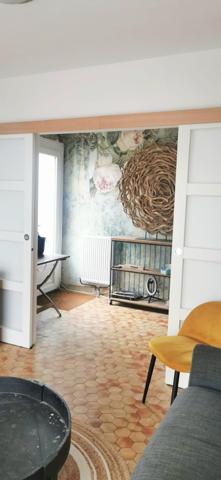 Vente / Appartement T2