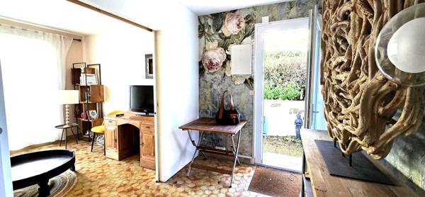 Vente / Appartement T2