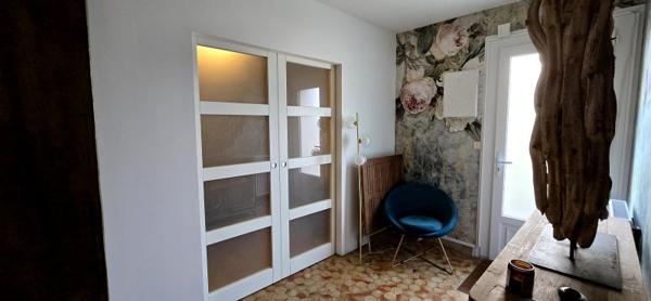 Vente / Appartement T2