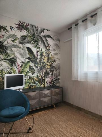 Vente / Appartement T2