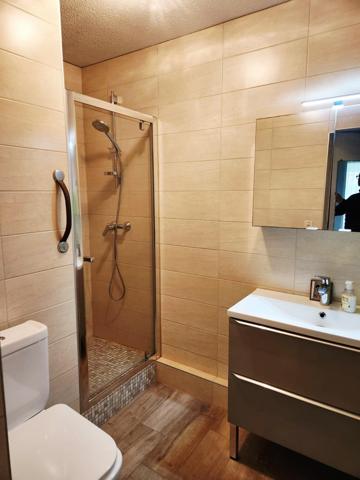 Vente / Appartement T2