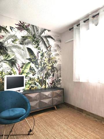 Vente / Appartement T2