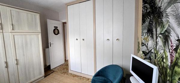 Vente / Appartement T2