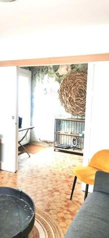 Vente / Appartement T2