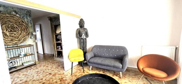 Vente / Appartement T2