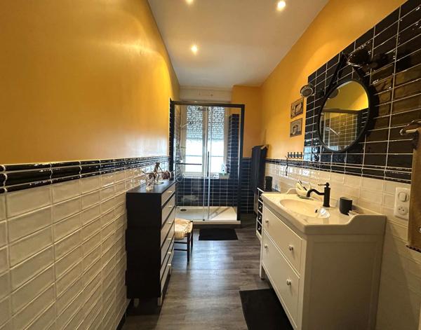 Lesneven (29260) Charmant appartement plein centre