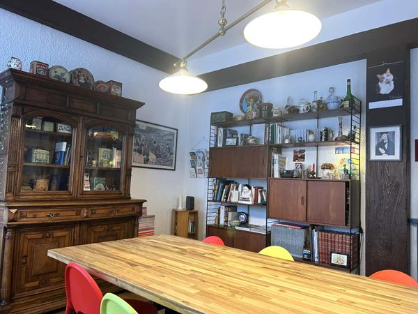 Lesneven (29260) Charmant appartement plein centre