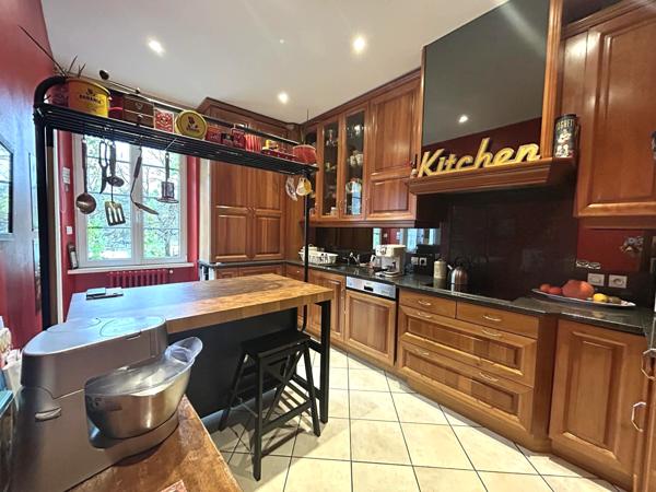 Lesneven (29260) Charmant appartement plein centre