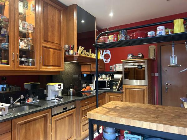 Lesneven (29260) Charmant appartement plein centre