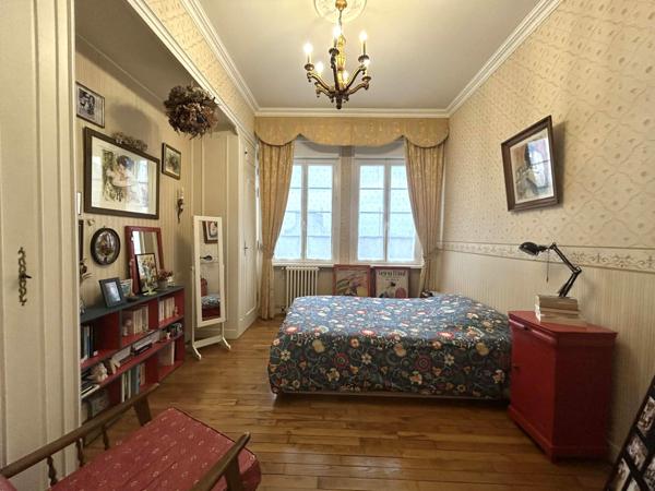 Lesneven (29260) Charmant appartement plein centre