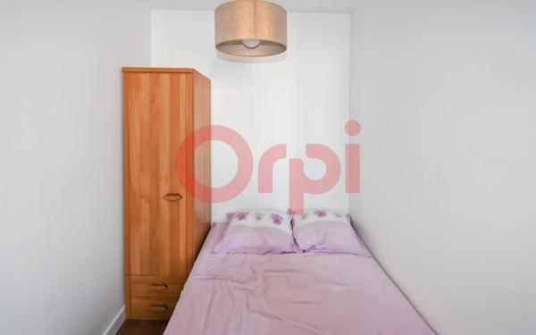 Appartement à louer    1 pièce • 32,19 m2 Lyon 3