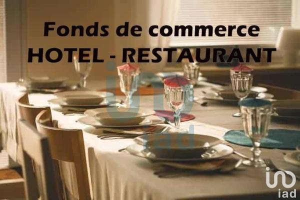 Restaurant à vendre 570 m² Villeneuve-Tolosane