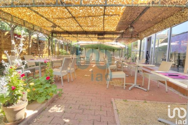 Restaurant à vendre 570 m² Villeneuve-Tolosane