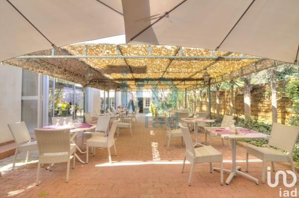 Restaurant à vendre 570 m² Villeneuve-Tolosane