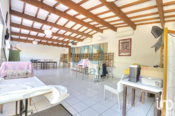 Restaurant à vendre 570 m² Villeneuve-Tolosane