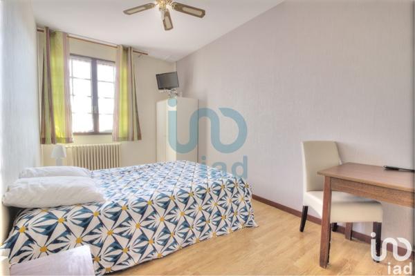 Restaurant à vendre 570 m² Villeneuve-Tolosane