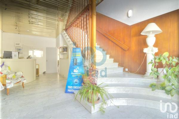 Restaurant à vendre 570 m² Villeneuve-Tolosane