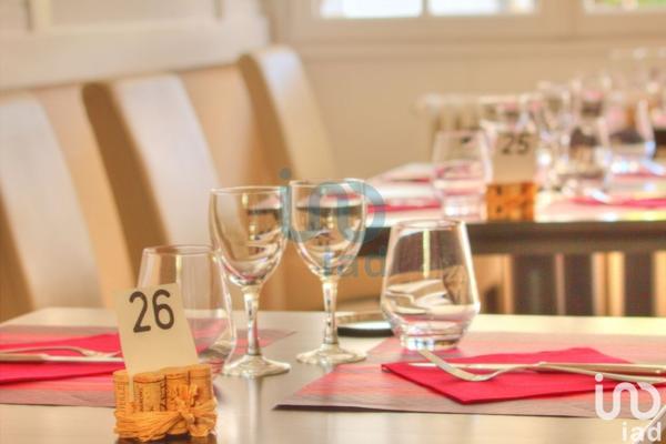 Restaurant à vendre 570 m² Villeneuve-Tolosane