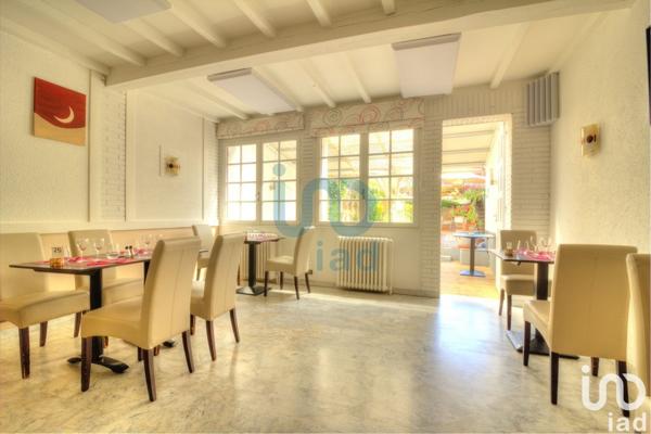 Restaurant à vendre 570 m² Villeneuve-Tolosane