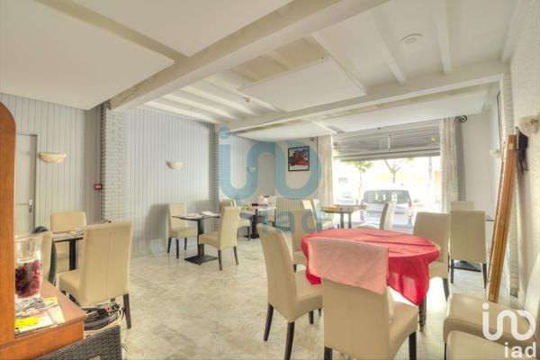 Restaurant à vendre 570 m² Villeneuve-Tolosane