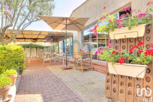 Restaurant à vendre 570 m² Villeneuve-Tolosane