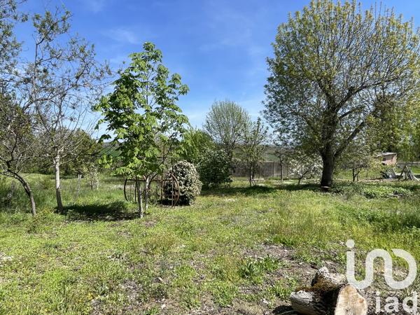 Terrain à vendre 1 230 m² Senouillac