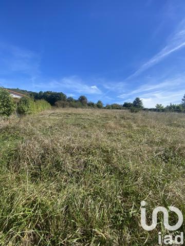 Terrain à vendre 1 672 m² Plaisance