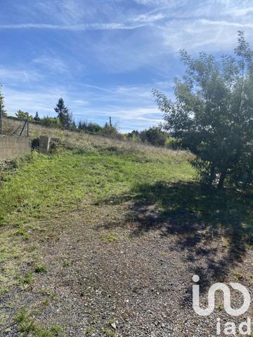 Terrain à vendre 1 672 m² Plaisance