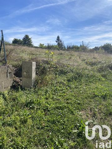 Terrain à vendre 1 672 m² Plaisance