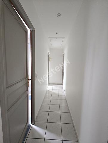 Maison à vendre à Drancy - 6 pièces, 4 chambres, garage fermé