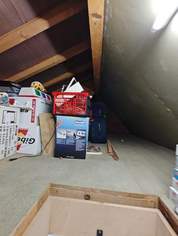 Maison à vendre à Drancy - 6 pièces, 4 chambres, garage fermé