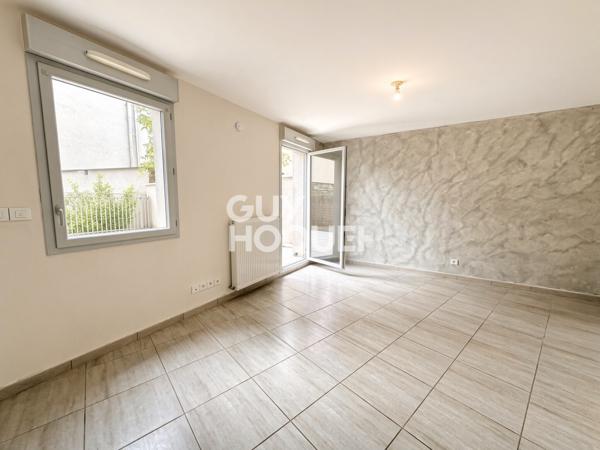 Appartement à vendre de 1 pièce de 26.7 m²