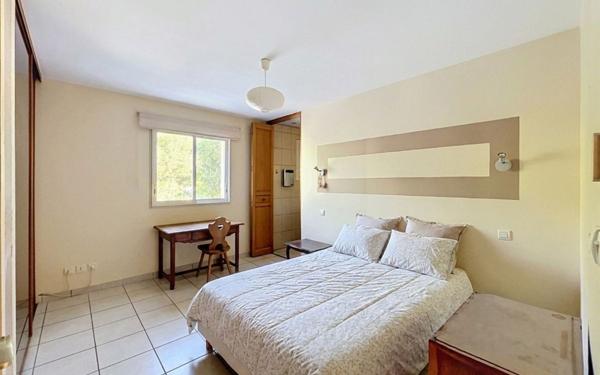 Maison à vendre    5 pièces •  Calvisson